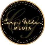 Caryn Golden Whitney Contact Logo